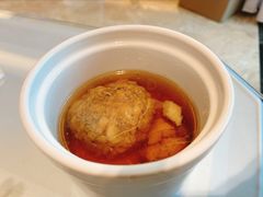 百叶结狮子头-冶春茶社(官园桥店)