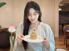-Angelina安吉丽娜(恒隆广场店)