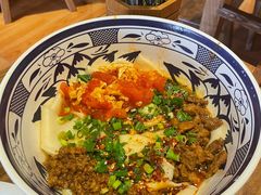 -子午路张记肉夹馍(兵马俑店)
