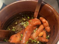 -阿喆私房菜(西五路店)