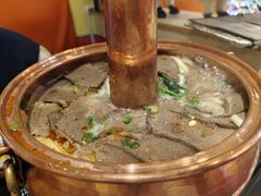 -如意林卡藏餐吧 (九寨沟店)