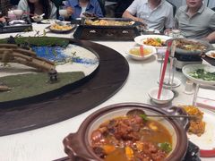 -六安宴(解放北路店)