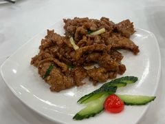 -瑞福园联谊餐室(茂名南路店)