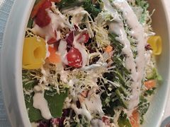 -悦融·京鲁菜·露台花园(安定门店)