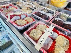 -糯米香(长江路店)