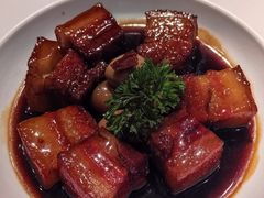 外婆家红烧肉-三玛璐酒楼(汉口路店)