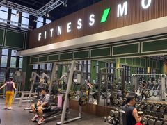 -悦莱美游泳健身会所(御景壹号店)