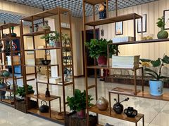 -素心斋素食餐厅