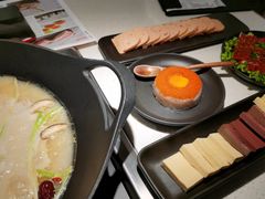 -新辣道鱼火锅(西直门店)