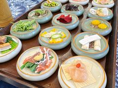 -桥香园过桥米线(国贸店)