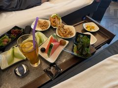 -和子足浴SPA会馆(东方之门店)