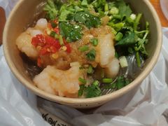 -李喜欢手工虾滑(万象城店)