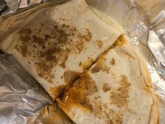 -TACO STAR 塔可星(下沙宝龙店)