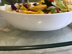 -东方之珠海鲜酒楼(南开店)