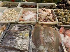 -小厨师·二十年沈家门小海鲜(百井坊巷店)