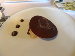 -Le Comptoir de Pierre Gagnaire