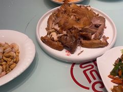 -添福来墨鱼饺子 · 海鲜东北菜(大连星海·黄浦路店)