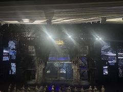 -《12·12》西安事变大型实景演出