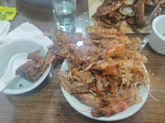 -柒柒海里·平价海鲜·蒸汽·家宴(金沙滩店)
