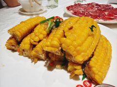 -活潑鲜跳(湖滨商业街店)
