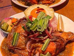 -泰盏鬼·颓废冬阴(陈家祠扬韬店)
