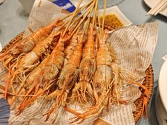 -79号渔船海鲜饭店(坂田店)