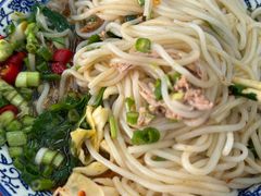 -巍山𤆵肉饵丝