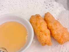 手工虾枣-吴记富苑(朝阳店)