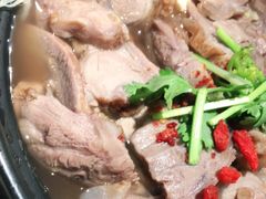 -洪兴砂锅·融合砂锅菜(三站店)