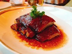 -金轩中餐厅 Jin Xuan(浦东丽思卡尔顿酒店)