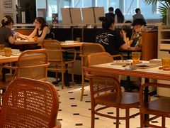 -太食獸泰式茶餐厅(IFS国金中心店)