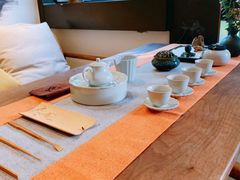 -梅间堂茶馆(绿地缤纷城店)