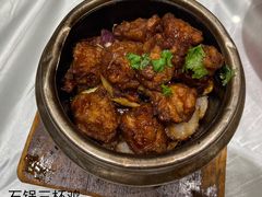 -江南大酒店(上肖墙店)