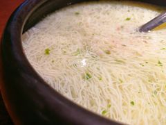 文思豆腐羹-扬州狮子楼·非遗淮扬菜(东关街店)