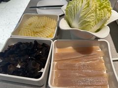 -半天妖烤鱼(西直门凯德mall店)