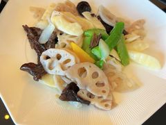 -上海小南国(国会店)