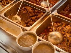 -北大家园食堂