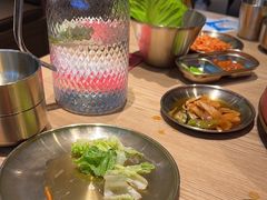 -西塔老太太泥炉烤肉(武汉摩尔城店)