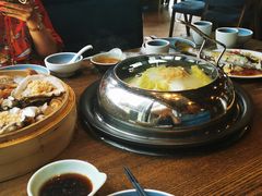 -鲜小岛·铜锅涮肉