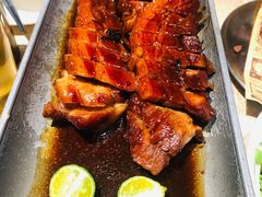 -满得意茶餐厅·顺德家常菜·港式经典(大良店)