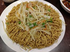 二面黄-德兴馆(广东路总店)