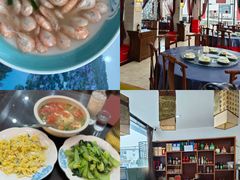 -湖上人家·船菜·私房菜(拈花湾景区店)