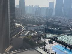 -广州粤海喜来登酒店