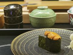 -Sushi Hanzo半藏(天环广场店)