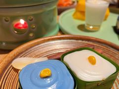 -mango tree芒果树餐厅(K11店)