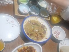 -额娘·春饼烤鸭(乐汇城店)