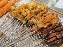 -提老炮儿烧烤(南山店)