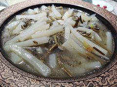 -乔家满族八大碗(流水沟店)