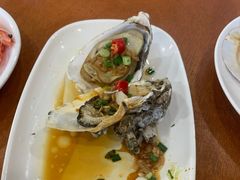-原味蒸汽海鲜(嵊泗店)