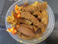 -阿姨牛杂(北京路店)